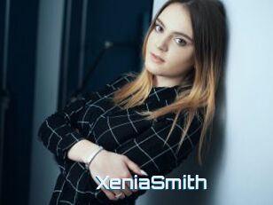 XeniaSmith