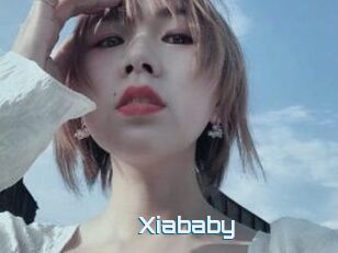 Xiababy