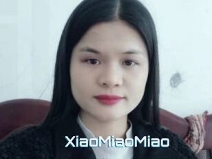 XiaoMiaoMiao
