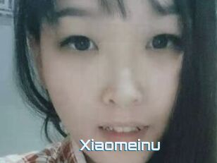 Xiaomeinu