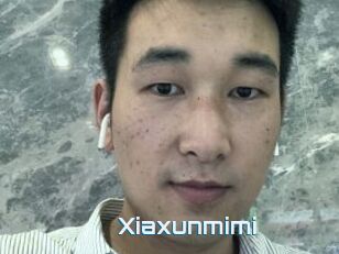 Xiaxunmimi