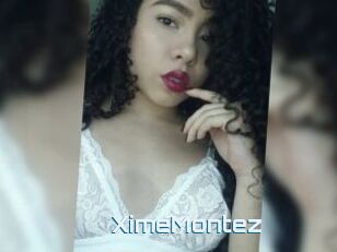 XimeMontez