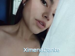 XimenaDante