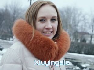 Xiuyingala