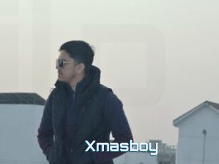 Xmasboy