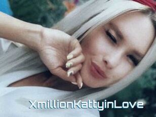 XmillionKattyinLove