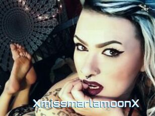 XmissmarlamoonX