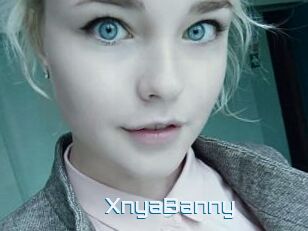XnyaBanny