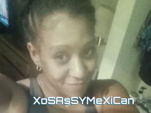 XoSAsSYMeXiCan