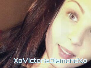 XoVictoriaDiamondXo