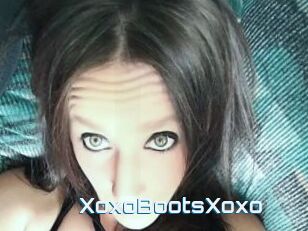 XoxoBootsXoxo