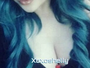 Xoxoshelly