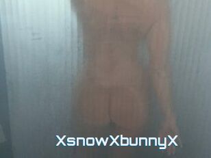 XsnowXbunnyX