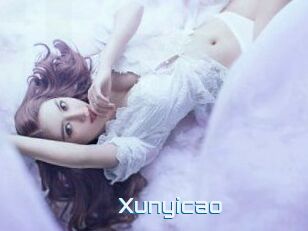 Xunyicao