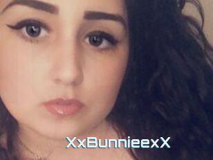 XxBunnieexX
