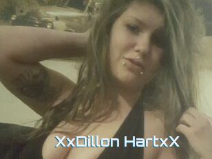 XxDillon_HartxX