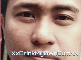 XxDrinkMy0wnCumxX
