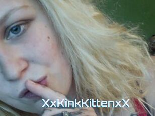 XxKinkKittenxX