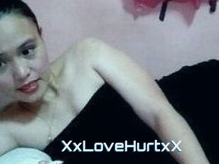 XxLoveHurtxX