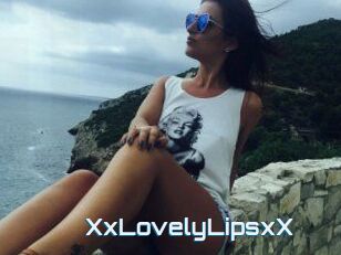 XxLovelyLipsxX
