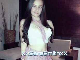 XxSaraSmithxX