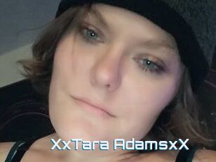 XxTara_AdamsxX