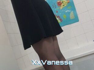 XxHotVanessa