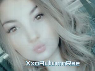 XxoAutumnRae