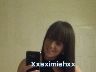 Xxsximiahxx