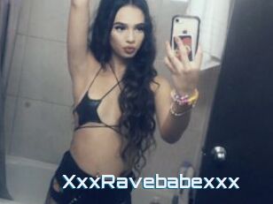 XxxRavebabexxx