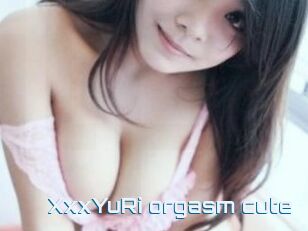XxxYuRi_orgasm_cute