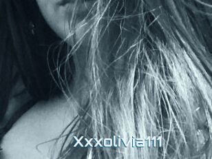 Xxxolivia111