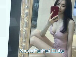 XxxxFeiFei_Cute