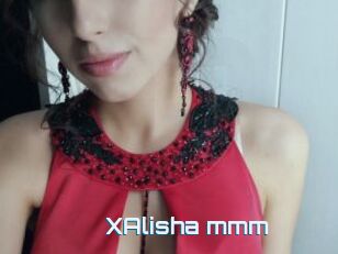 XAlisha_mmm