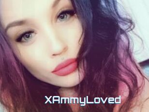 XAmmyLoved