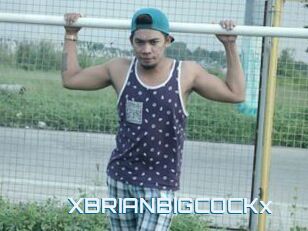 XBRIANBIGCOCKx