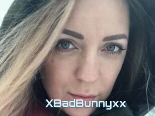 XBadBunnyxx