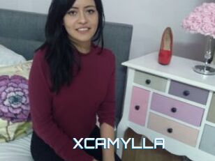 XCAMYLLA