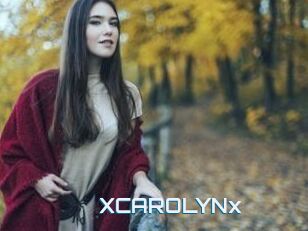 XCAROLYNx