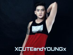 XCUTEandYOUNGx