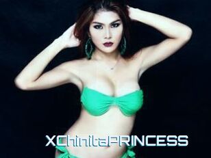 XChinitaPRINCESS