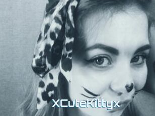 XCuteKittyx