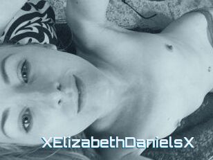 XElizabethDanielsX