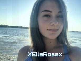 XEllaRosex