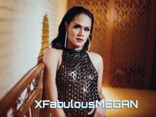 XFabulousMEGAN