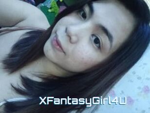 XFantasyGirl4U