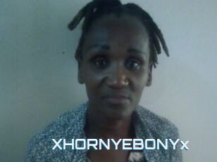 XHORNYEBONYx
