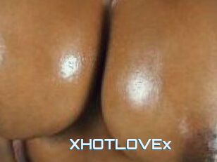 XHOTLOVEx