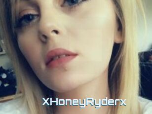 XHoneyRyderx