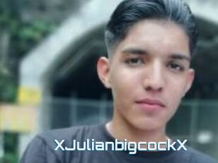 XJulianbigcockX